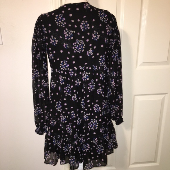 Urban Outfitters Floral Dress - Picture 6 of 10